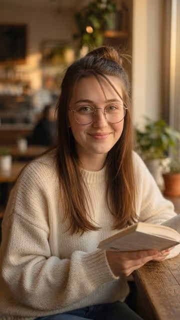 Mira Cole persona profile